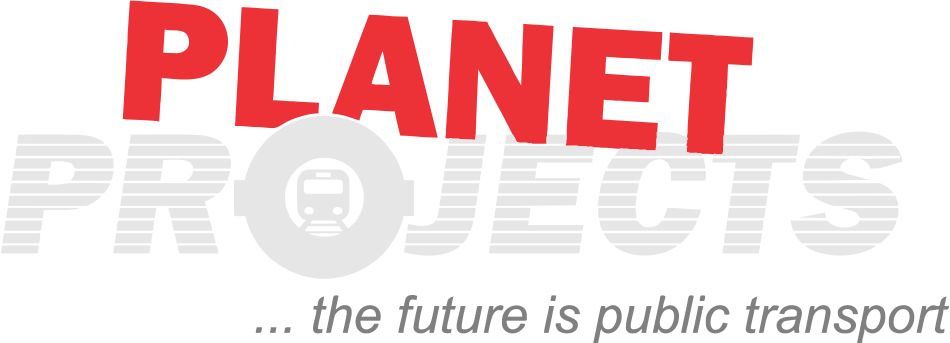 Planet Projects
