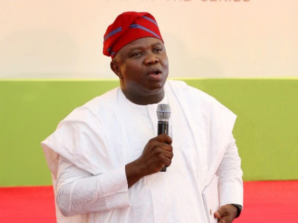 ambode